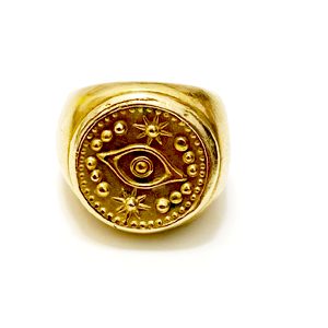 ANILLO DE OJO